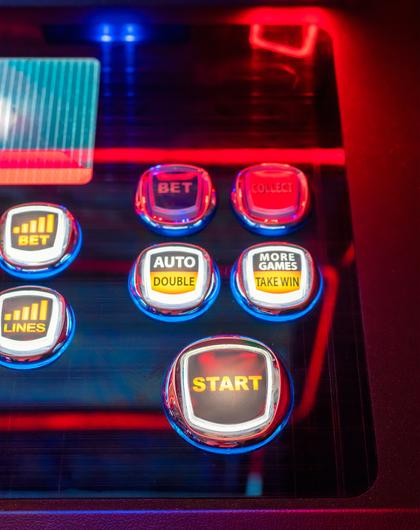 máquinas tragamonedas castellón